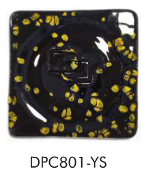 Ефектна глазура DPC 801 YS